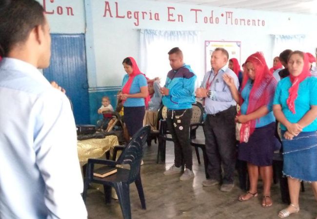Impulsores Sur de Anzoátegui