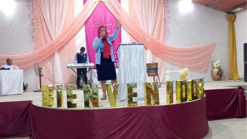 Exitoso encuentro de Dinamitas realizó la Misión Guanare 25