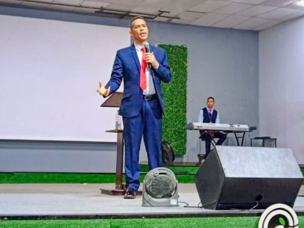 Histórica reunión de asamblea en Puerto Ordaz