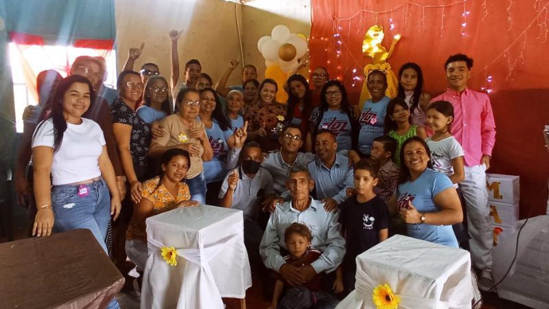 Misión Barquisimeto 59 honró a las Madres