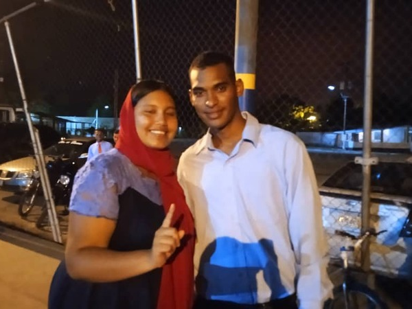 Misión Maturín 33 celebró culto unido de Bloque I