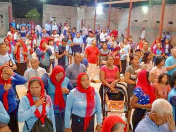 Misioneros Sarmiento