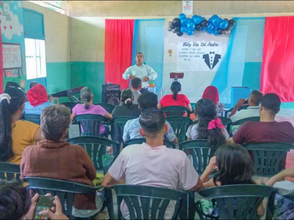 Misión Barquisimeto 59