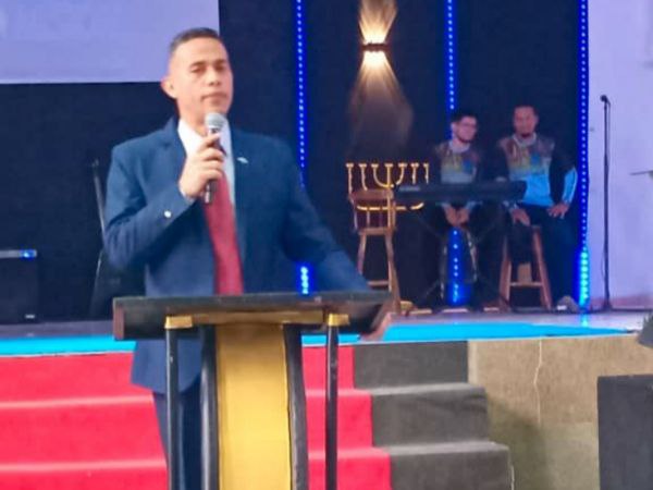 El sur de Guárico arribó a una destacada reunión de asamblea