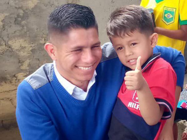 Día del Padre en Barquisimeto