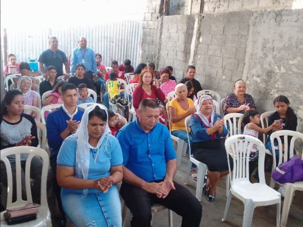 Día del Padre en Barquisimeto