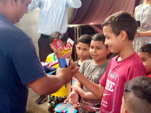 Día del Padre en Barquisimeto
