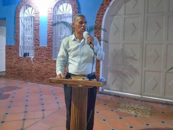 Misión Maturín 1 realizó campaña evangelística de fe y poder
