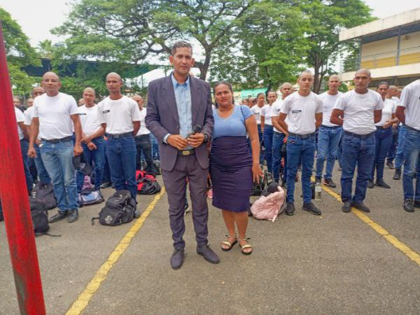 Escuela de Policías de Guanare