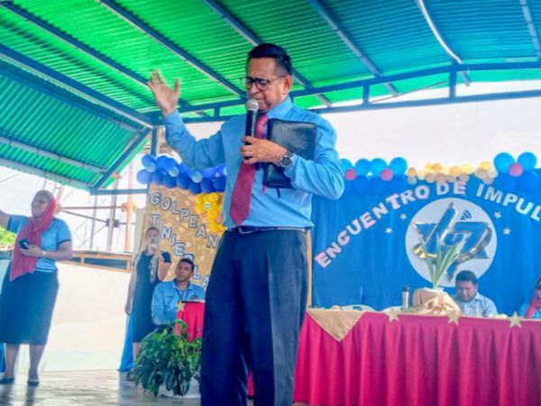 Impulsores del Norte de Anzoátegui