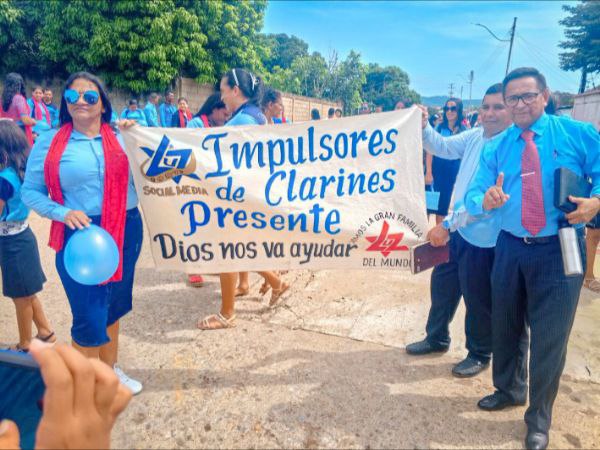 Impulsores del Norte de Anzoátegui