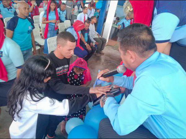 Impulsores del Norte de Anzoátegui