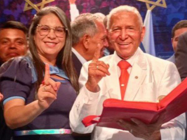 Alcidia de Rojas