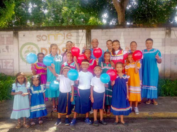 Ciudad de El Tigre recibe al Pastor Puertas con alegría