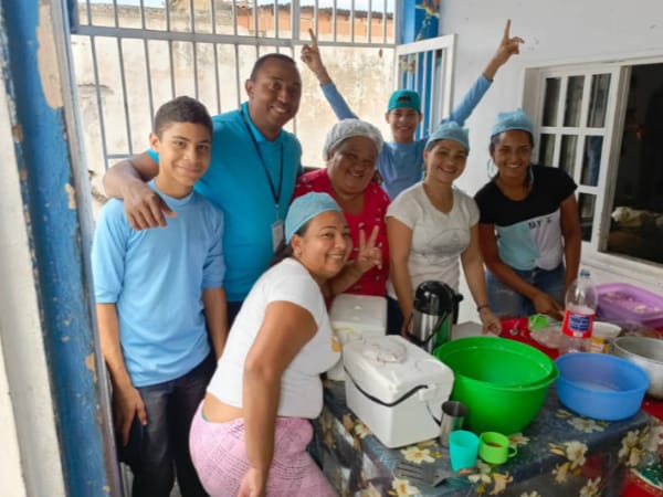 Oncológico de Naguanagua