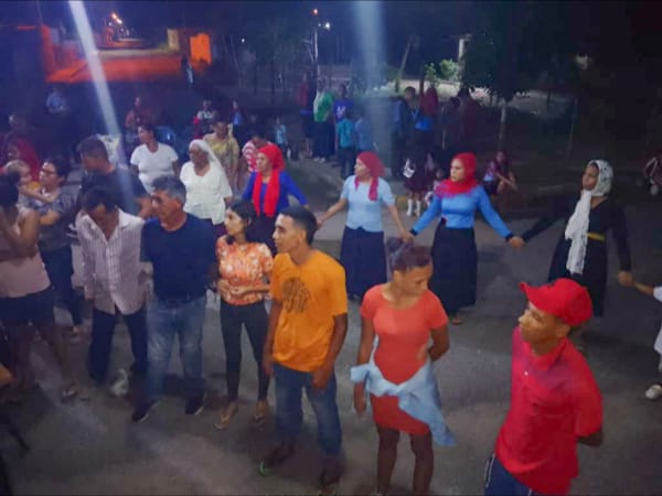 Misión #2 en La Toscana