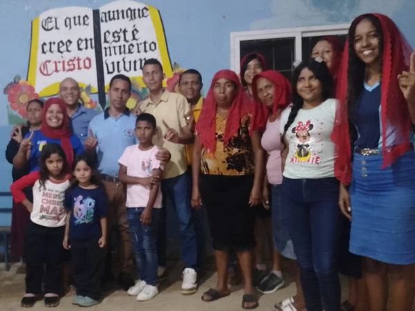 Captan nuevos impulsores en la zona centro de Guárico