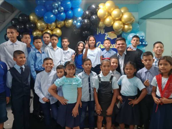 Escuela de Saberes Delta Amacuro