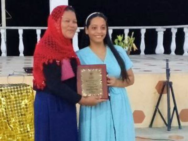 Misión Caracas 10 celebró Congreso de Mujeres "Talita Cumi"