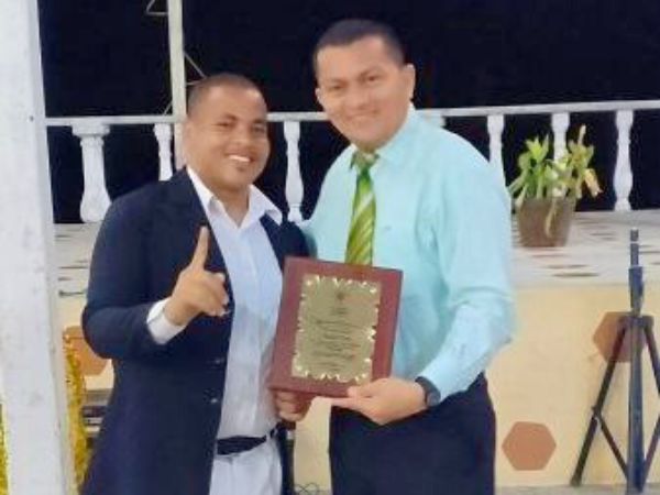 Misión Caracas 10 celebró Congreso de Mujeres "Talita Cumi"