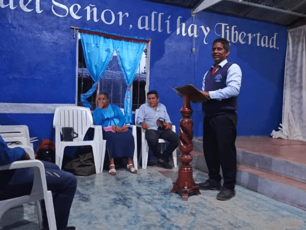 Misión La Chorrera de Cojedes