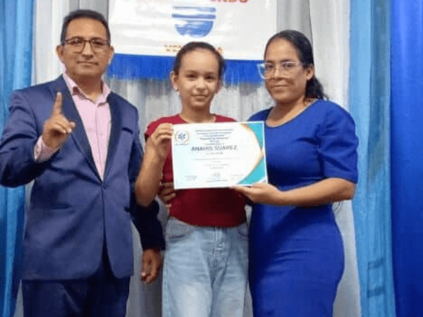 Escuela Técnica de Saberes en Guanare