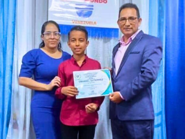 Escuela Técnica de Saberes en Guanare