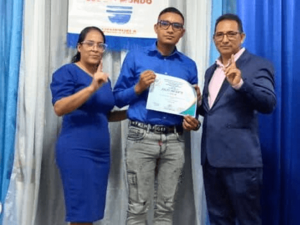 Escuela Técnica de Saberes en Guanare