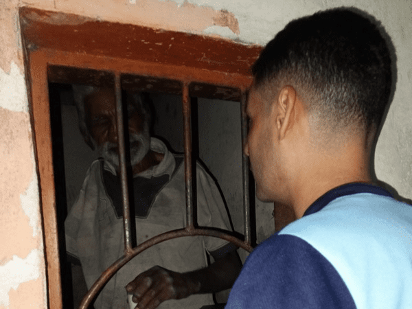 Gran jornada de evangelismo en la ciudad de Guanare
