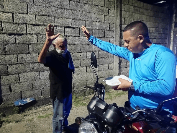 Gran jornada de evangelismo en la ciudad de Guanare