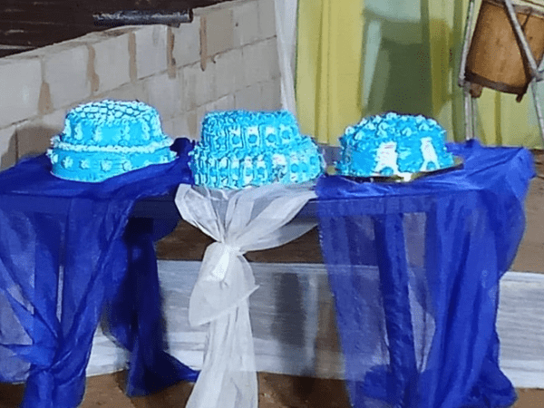 Misión 28 de Maracaibo celebra 2 años de victoria

