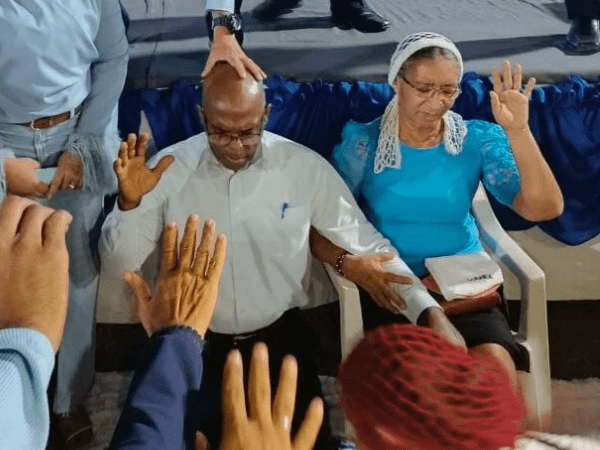 Refundan la Misión Maracaibo 2
