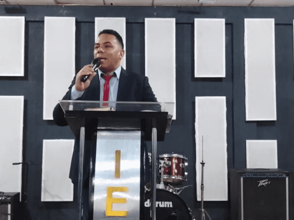 Ayuno ministerial  Aragua y Centro-Guarico 