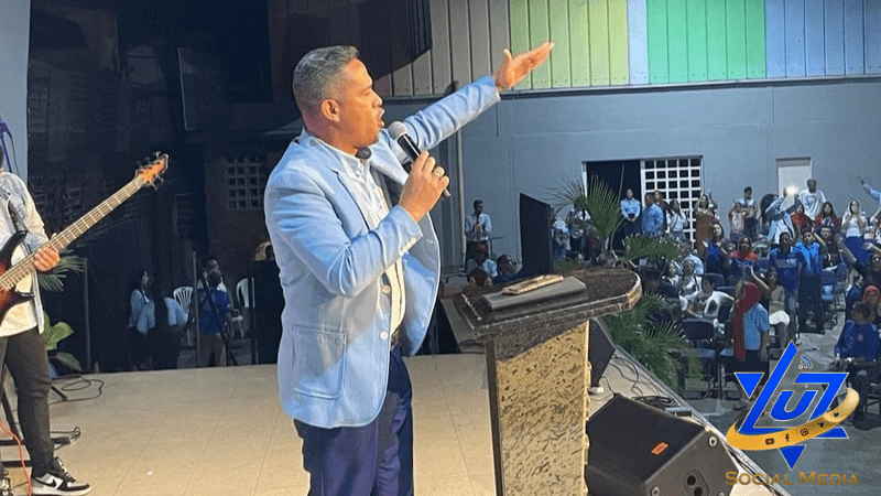 Gira Confirmando a Los Fieles Occidente