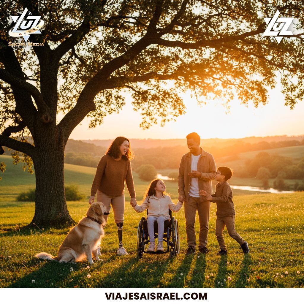 Familias adaptativas